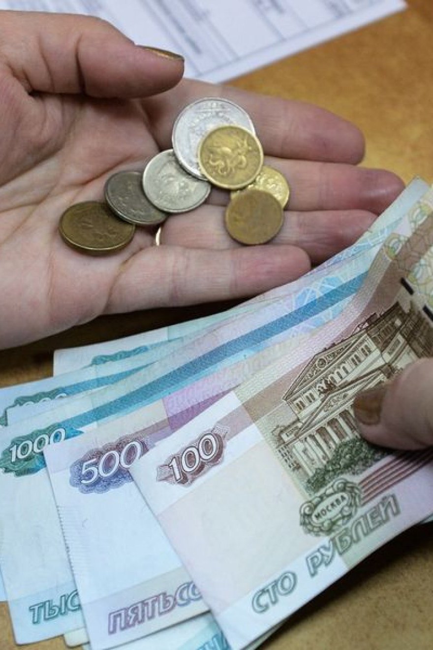 В России стало больше бедных и банкротств