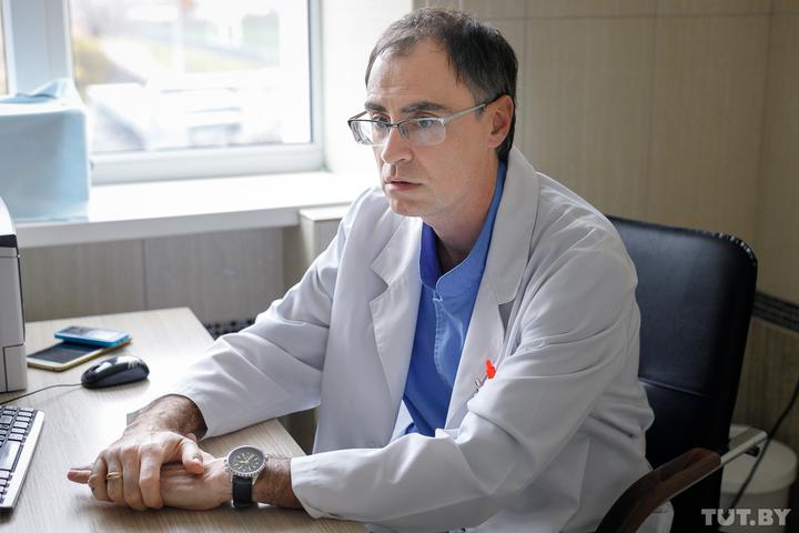 Фото: Ольга Шукайло, TUT.BY