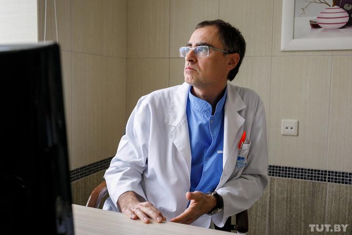 Фото: Ольга Шукайло, TUT.BY